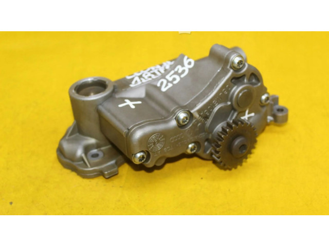 Čerpadlo oleje 06J115106AE   Audi A5   