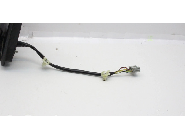 Zpětné zrcátko  levé Honda Civic IX 2012  9PIN, FOLDING  