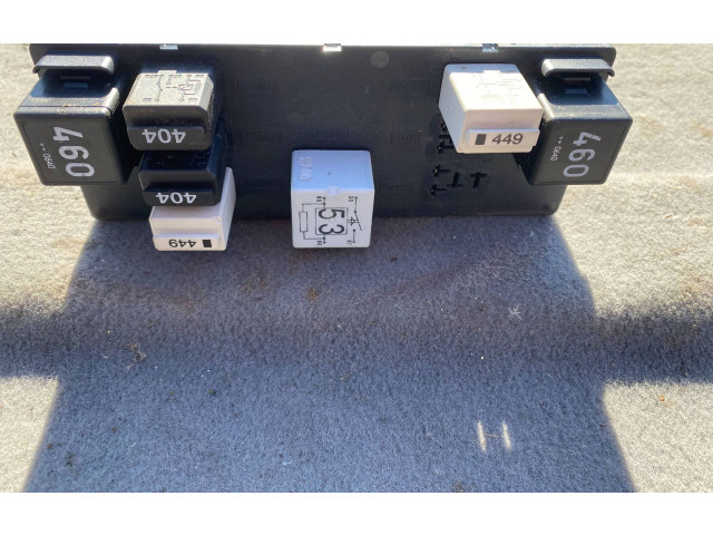 Блок комфорта 3C0937049AE   Volkswagen Golf Cross   