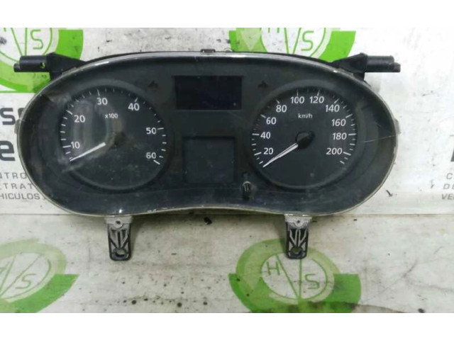 Панель приборов P8200390132B, 0090059   Nissan Primastar       