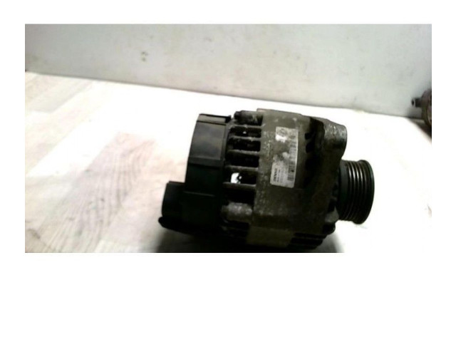 Генератор 51859052, 51859052   Fiat Stilo      