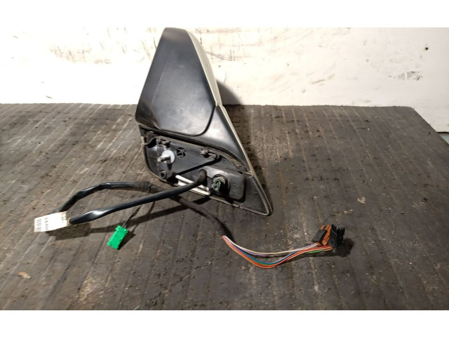 Zpětné zrcátko  Peugeot 807 2010  14400786H8, 8153FQ  