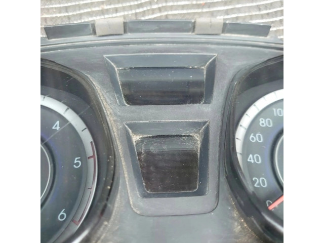 Přístrojová deska  Hyundai ix20 2019 94013-1K170  
