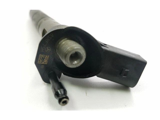 Vstřikovač A6420700587, 0445115027   Mercedes-Benz R W251     