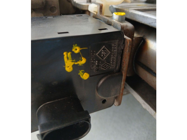    Рулевая рейка 8200738088   Renault Megane II 2006 - 2008 года