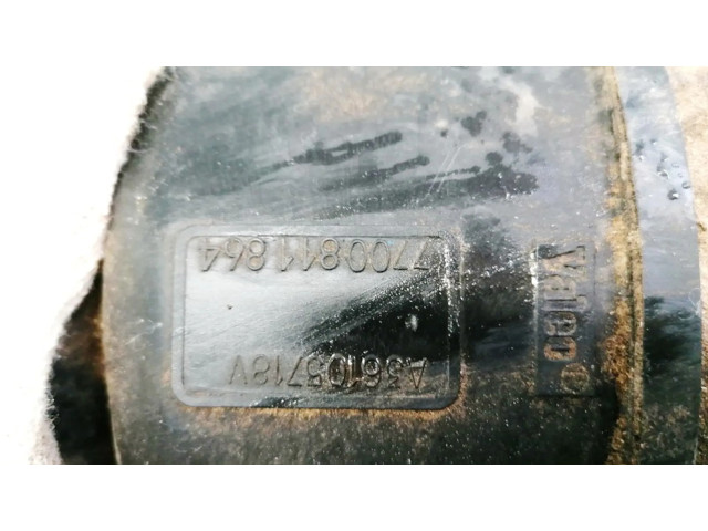 Вентилятор печки    7700811864, A36105718V   Renault 19