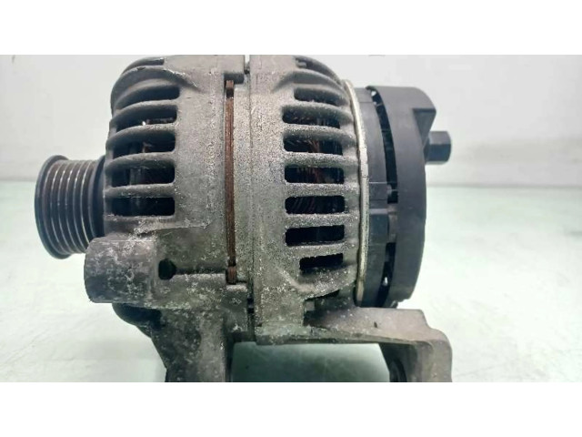 Генератор 12317519620, 751961803   BMW Z4 E85 E86 2.2     