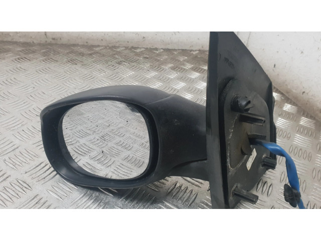 Zpětné zrcátko  levé Citroen C2 2004  515850, 0103024  