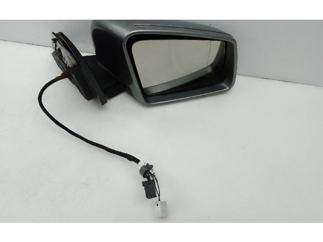 Zpětné zrcátko  Mercedes-Benz C W204 2007  A3160442  