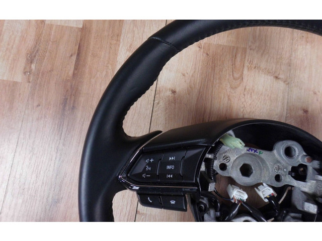 Volant Mazda CX-5 II 2019 KN1C3298X02, KN1C190603  
