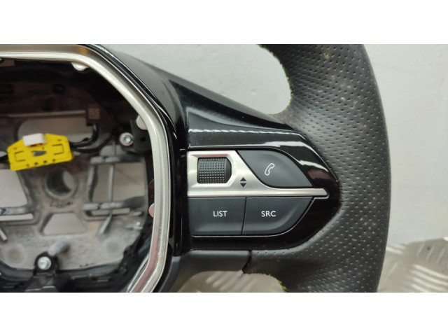 Volant Peugeot 2008 II 2019 98255045ZD  