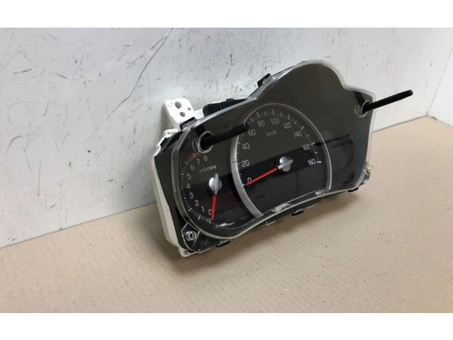 Панель приборов 3411084MA3, 3411084MA   Suzuki Celerio       
