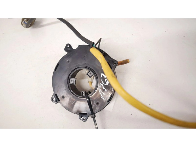 Подрулевой шлейф SRS    Mitsubishi Carisma