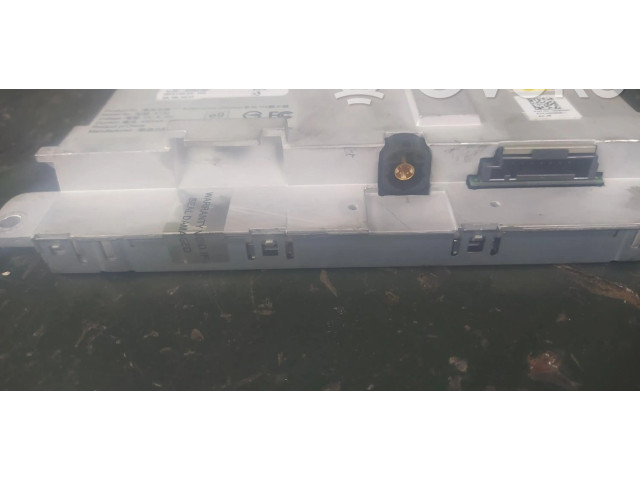 Дисплей    8R0919604, 8R0919604   Audi Q5 SQ5