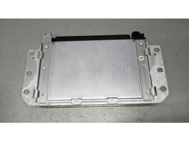 Блок управления коробкой передач 4D0927156EE, 0260002804   Audi A8 S8 D2 4D