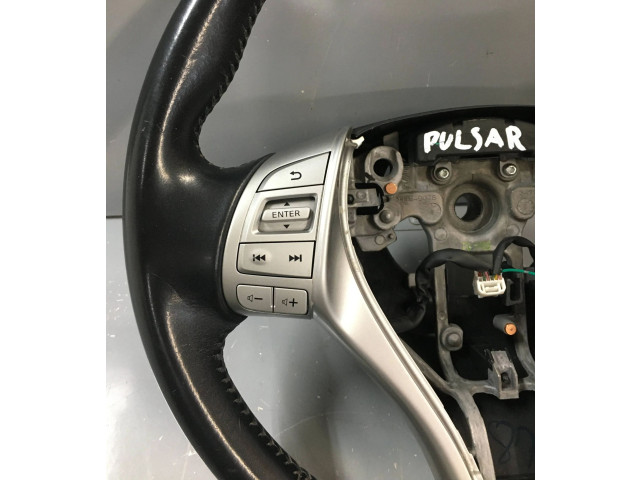 Volant Nissan Pulsar 2015 34220770B, 34220770B  