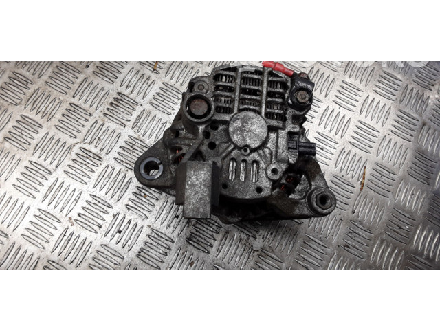 Генератор 96MF10300DC, A002T82091   Ford Fiesta 1.3     