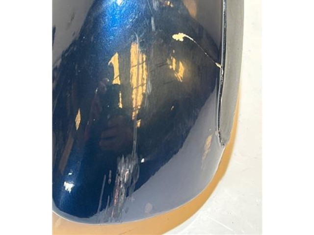 Zpětné zrcátko  Peugeot 607 2002  8149n8, 8149N8  