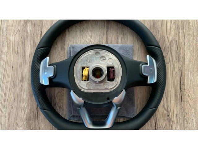 Volant Mercedes-Benz G W463 2019 A0004608402, A0008608300  