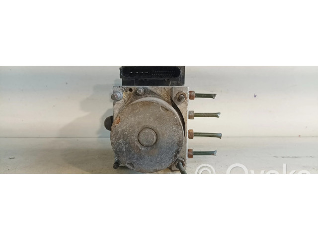 Блок АБС 0265800441, 0265231579   Citroen  C1  2006-2013 года
