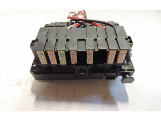 Блок предохранителей 9657608580   Fiat Ulysse    