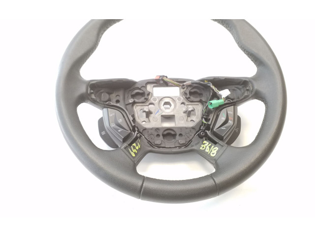 Volant Ford C-MAX II 2010 AM513600DE3ZHE, AM513600DE  