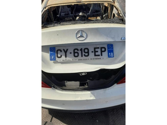 Řídící jednotka 6519009602, 6519009602   Mercedes-Benz CLA C117 X117 W117 2013