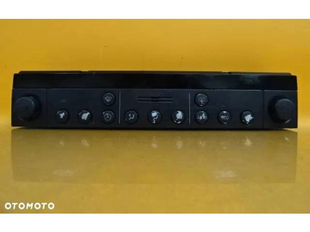 Блок управления климат-контролем 09105065, 69382201   Opel Omega B2