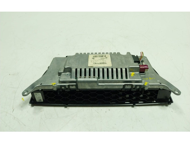 Дисплей    65509289580, 244808701   BMW X6 E71