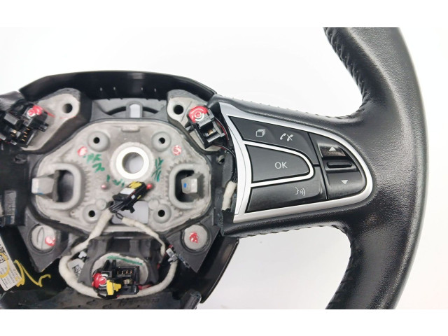 Volant Renault Megane IV 2018 484005825R  