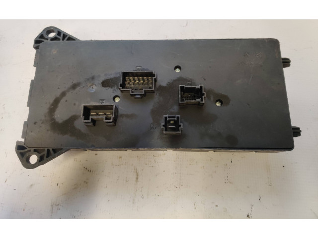   Pojistková skříňka A9065450401   Volkswagen Crafter 2012