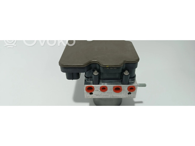 Jednotka ABS 0265294340, 476606054R   Renault Clio V 2021