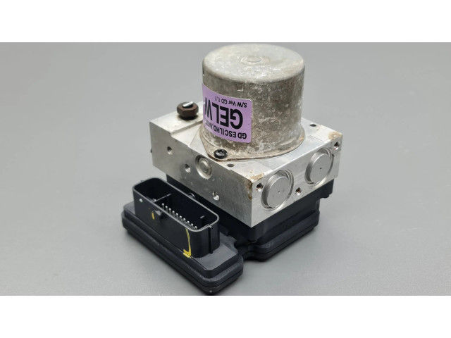 Jednotka ABS A658930600, 58920A6310   Hyundai i30 2013