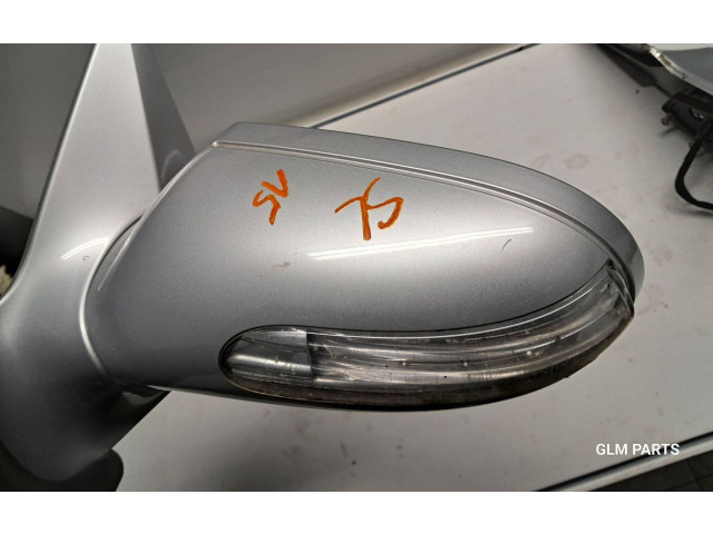 Zpětné zrcátko  Mercedes-Benz SL R230 2004    