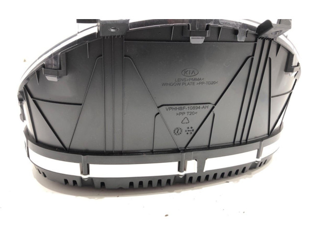 Панель приборов 94013-G5320   KIA Niro       