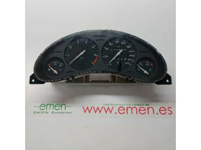Přístrojová deska  Opel Corsa B  09113239MP, CUADROINSTRUMENTOS  