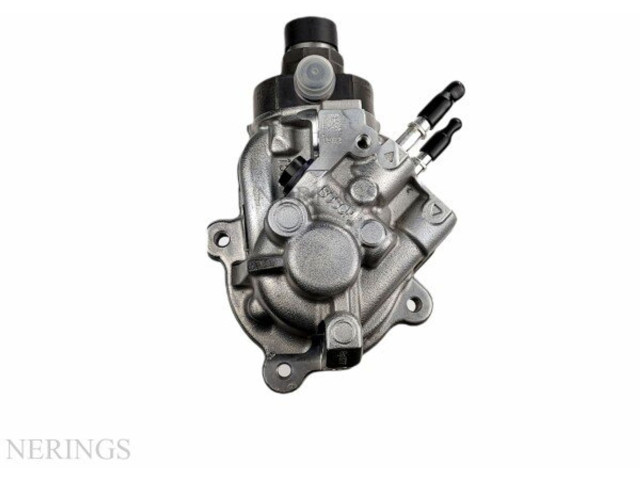 Vstřikovací čerpadlo 0445010761, 0986437471   Peugeot 2008 I     