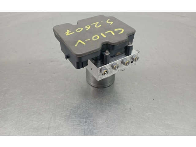 Jednotka ABS 476605713R, 0265956794   Renault Clio V 2022