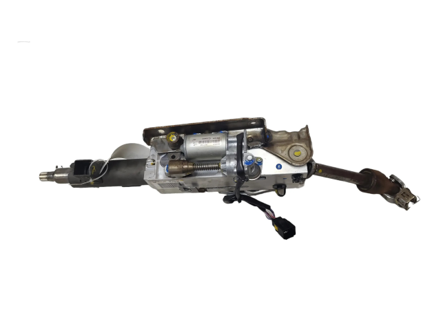    Рулевая рейка 26099996, 9662213580   Citroen C6 