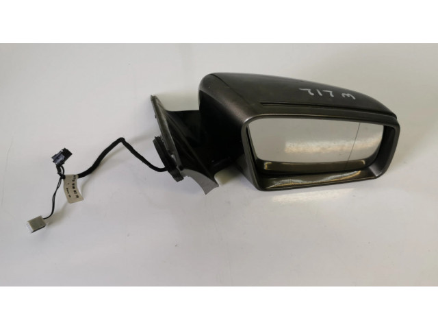Zpětné zrcátko pravé Mercedes-Benz E W212 2011  A2128100216  