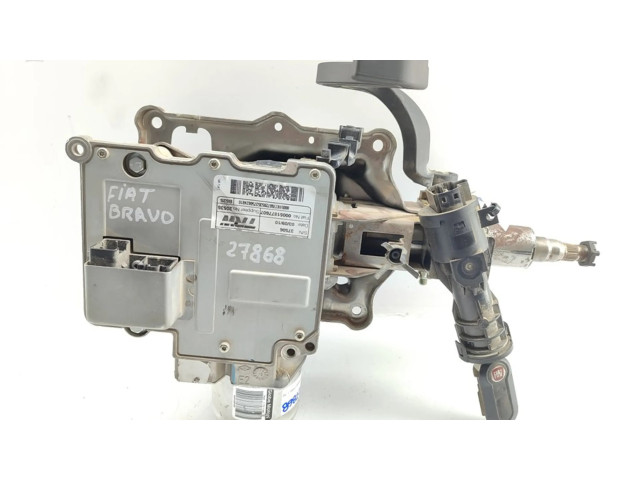   Рулевая рейка 51877607   Fiat Bravo 2007-2014 года