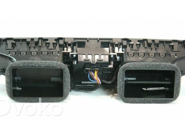 Модуль блока управления кондиционером 015715, 64119476492   BMW 3 G20 G21