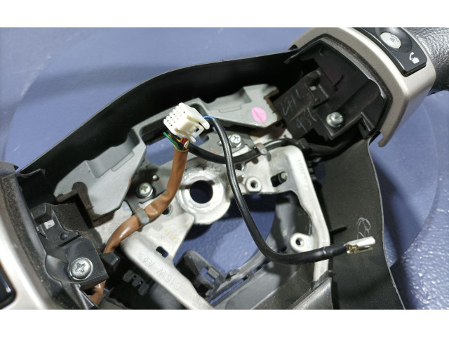 Руль Toyota Urban Cruiser (XP110)  2007 - 2016 года 45103-52031, 45103-52031      