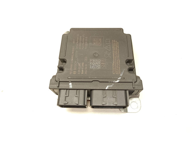 Блок подушек безопасности 0285015895, 151287600B   Tesla Model 3