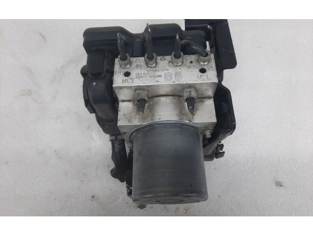 Jednotka ABS 27536SG070   Subaru Forester SK 2018
