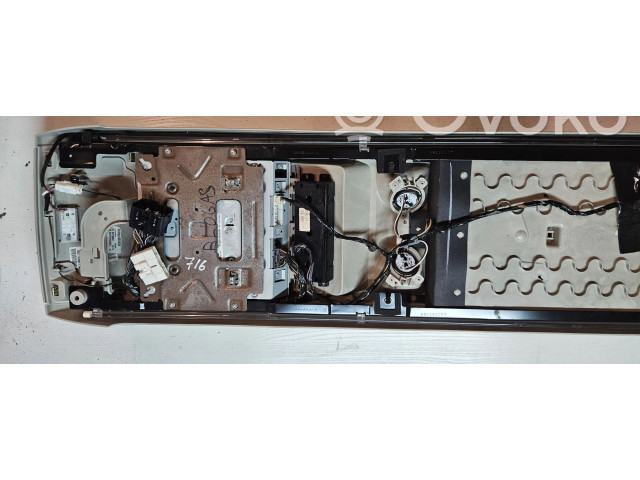 Дисплей    5VN32HDAAB, 5VN32HDAAB   Chrysler Town & Country V