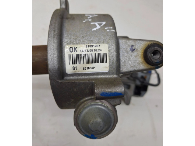 Турбина Нагнетатель Vauxhall Meriva A  2610865206c, A416900687   для двигателя Z18xe      