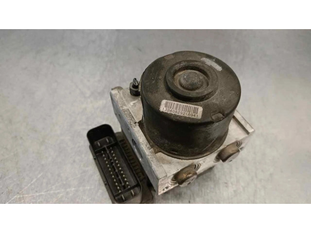 Блок АБС 3M512M110CA, 10020700304   Ford  Focus  1998-2004 года