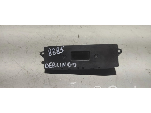 Дисплей    50348004000, 597XT   Citroen Berlingo