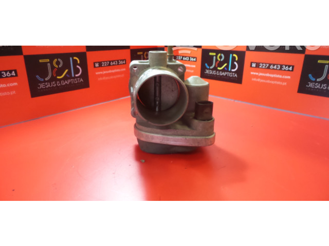 Блок управления климат-контролем 8200190230, 1096946   Renault Megane II